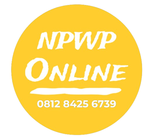 Npwp Online